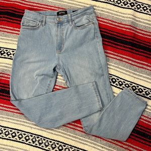 Buffalo David Bitton Ivy Hirise Skinny | Size 28